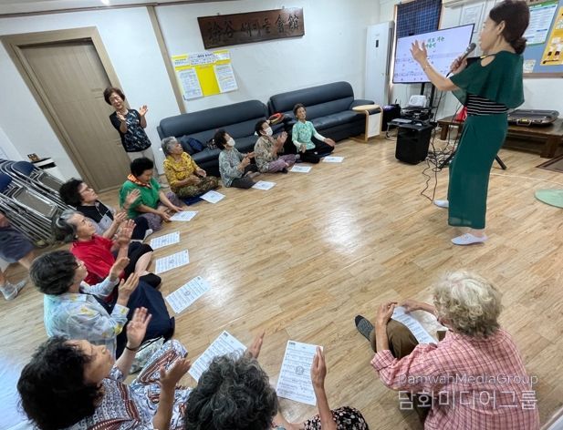 성주군보건소 “트리플 크라운” 달성! 심뇌혈관 3년 연속 및 복지부 종합 최우수 수상