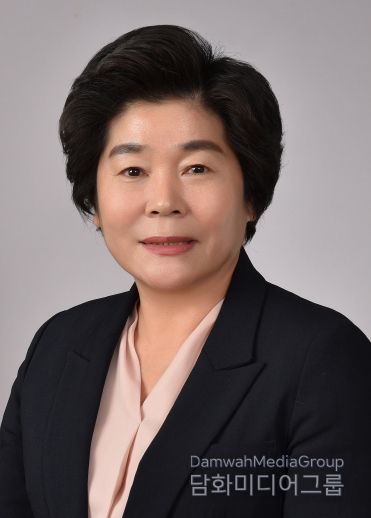 수성구의회 최명숙(비례대표) 의원