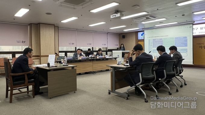 인구정책 기본계획수립 연구용역 최종보고회