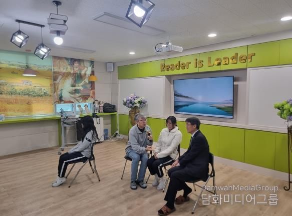 학생 참여 심리극으로 학교폭력·교권 침해 예방