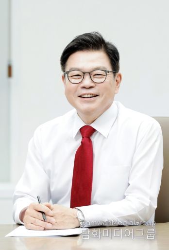 이필형 동대문구청장