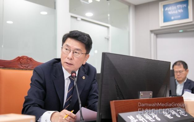 경기도의회 윤성근 의원