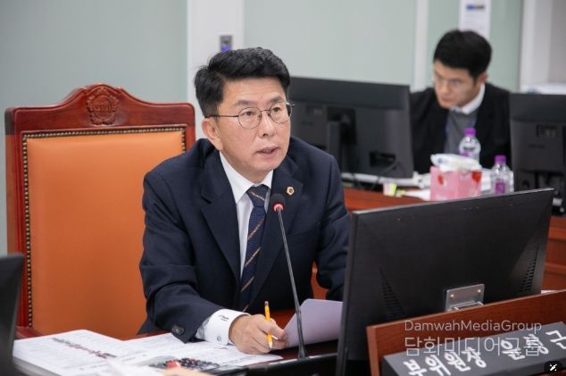 경기도의회 윤성근 의원