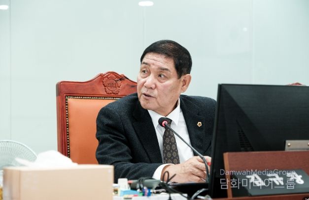 경기도의회 김규창 부의장