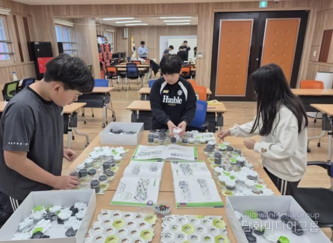 임계청소년문화의집, 2025년 청소년방과후아카데미 우수사례 공모전 ‘장려상’ 수상