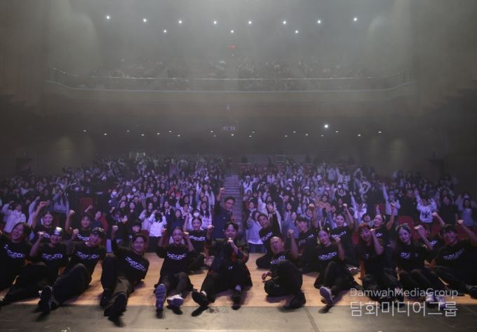 2025 청춘힐링콘서트