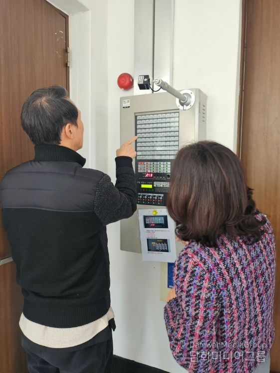 19일까지 교육시설 안전점검