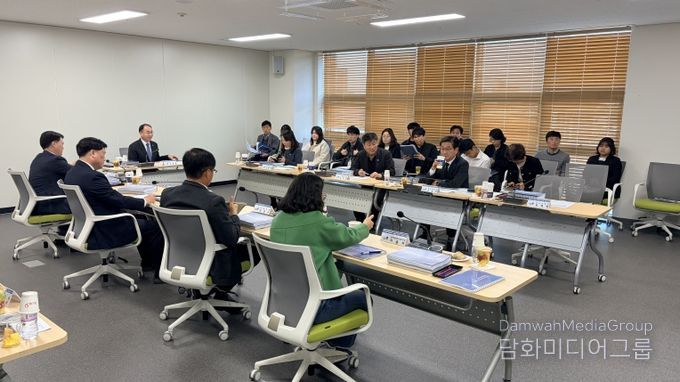 익산시, 빅데이터 기반 정책 혁신 본격