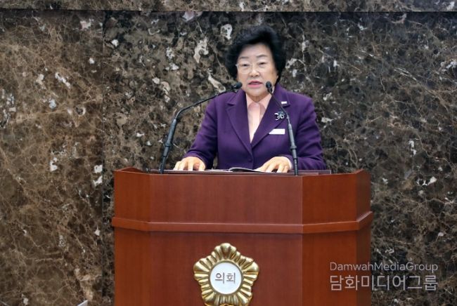 김경희 이천시장