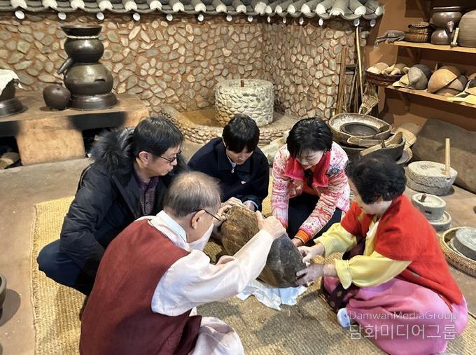 안동시, K-미식 전통주 벨트 사업 성황리 종료