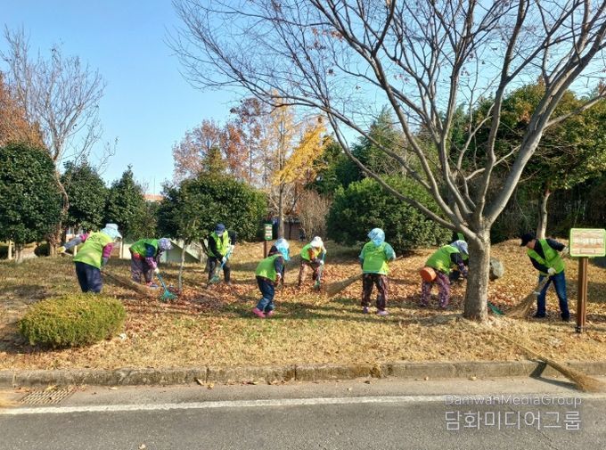 2026년 노인일자리 참여자 4,455명 모집