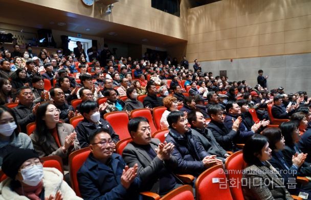 태백시, ‘태백URL 예타면제 시민보고회’ 개최