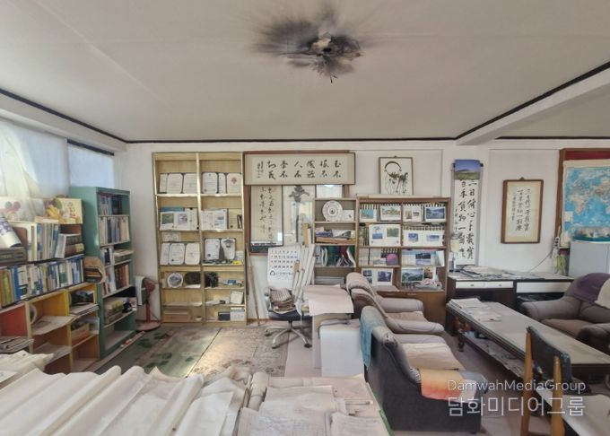 목포소방서, 주택용 소방시설 덕에 큰 피해 막아...