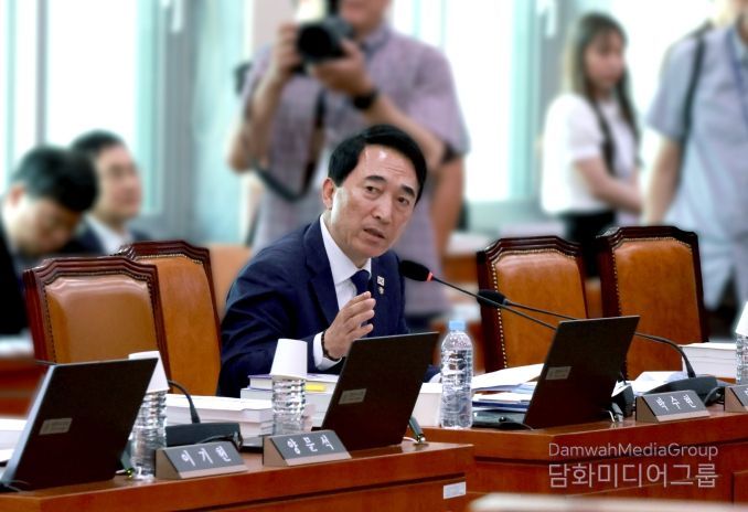 박수현 국회의원(충남 공주·부여·청양)