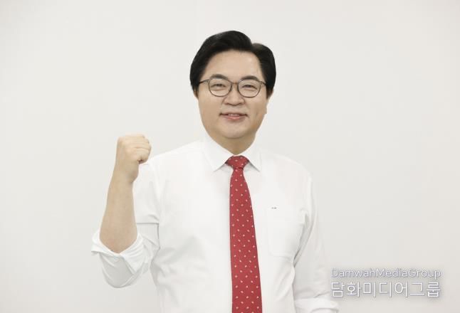 박일하 동작구청장