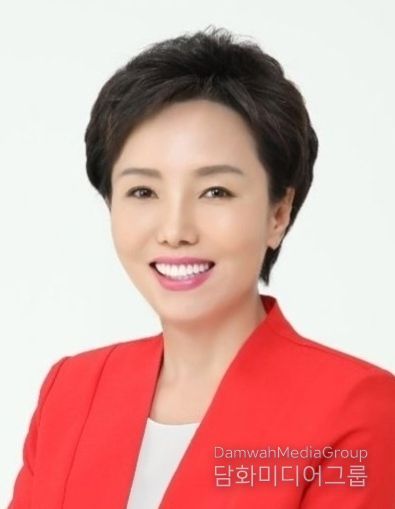 충남도의회 박미옥 의원