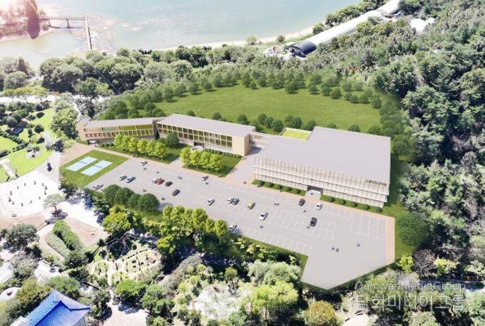 함평군, 한국도로교통공단 교통안전교육원 건립 ‘탄력’