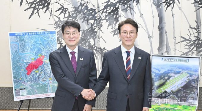 2026년도 국비 9조원 시대 개막!