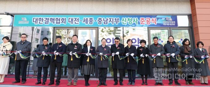 건강한 대전, 결핵퇴치 앞장선다