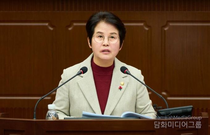 대전 서구의회, 정현서·최지연 의원'교통·환경·문화·예술이 조화되는 갑천생태호수공원 랜드마크화를 위한 건의안' 채택