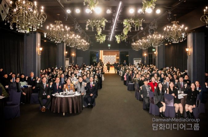 한국자유총연맹 남양주시지회 자유수호지도자대회