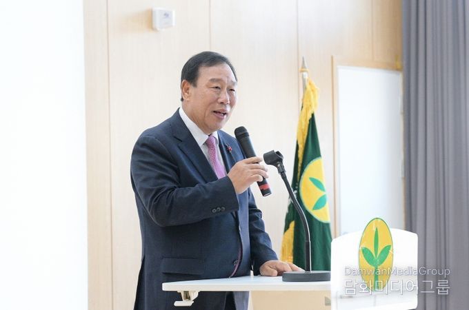 세종시새마을지도자대회