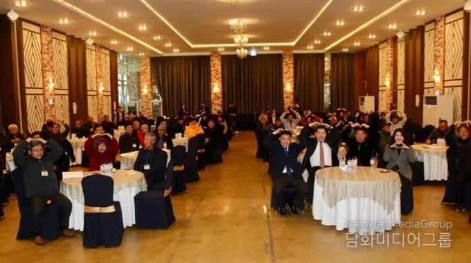 부안군, 부안 로컬푸드 생산자 한마음 전진대회 개최