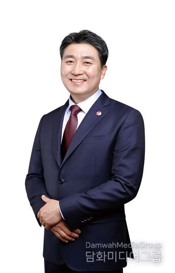 부산광역시의회 김창석 의원