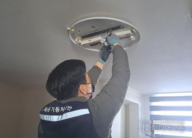 척척세종, 사회보장제도 사전협의 '우수사업' 선정