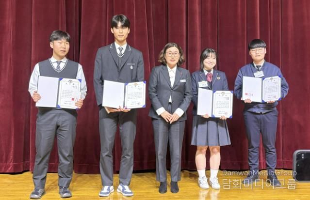 예천군, 2025 범죄예방 한마음대회 개최