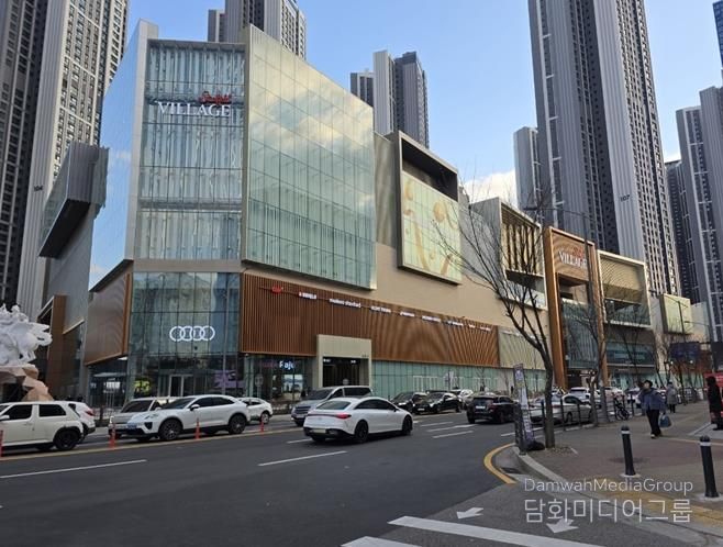 파주시, 스타필드빌리지 개장 앞두고 주변 진출입로 신호체계 조정