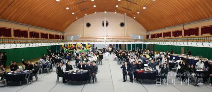 의성군, ‘의성 청년 한마음대회’ 성료