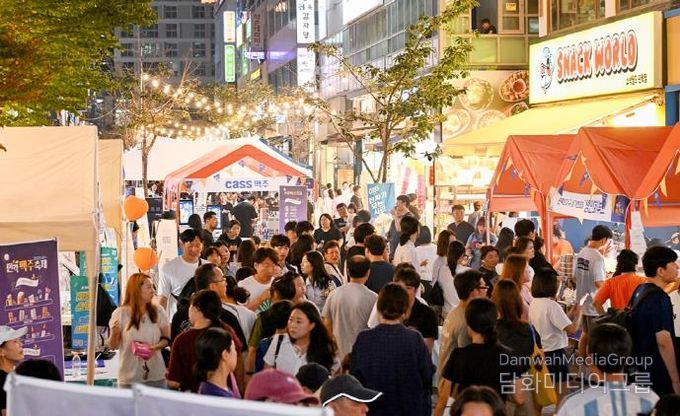 2025 민락맥주축제