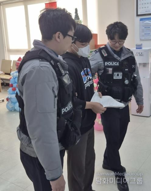 수원시 영통구 광교2동, 악성민원 대응 모의훈련 실시