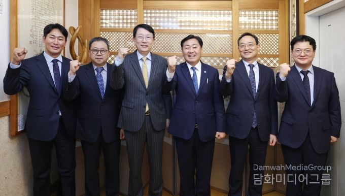 전북자치도, 삼성과 청년지원을 위해 협력 본격화