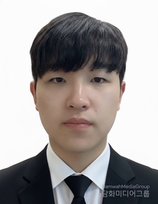 경상국립대학교 공과대학 미래자동차공학과 석사과정 전상률 씨