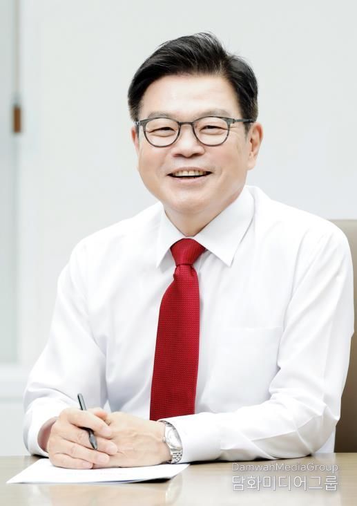 이필형 동대문구청장