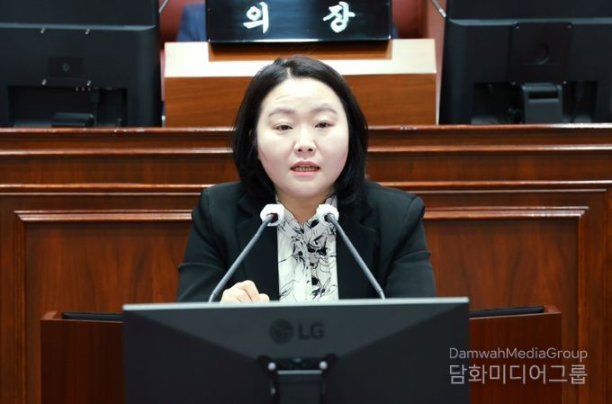 송수연 의원