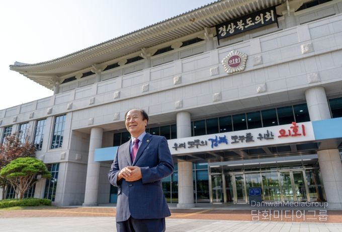 경북도의회 박선하 의원