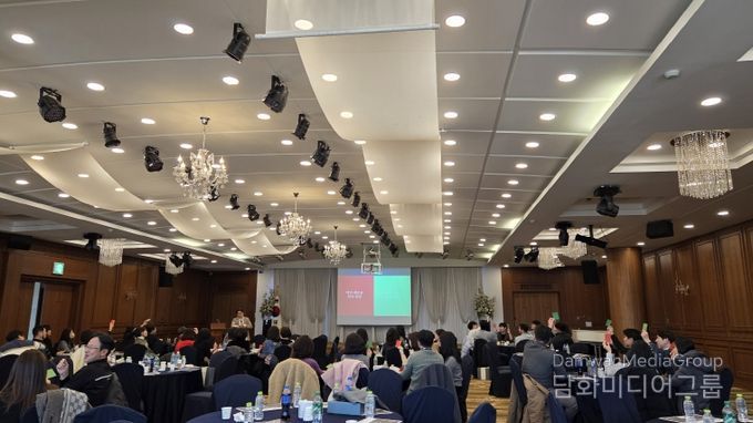 춘천교육지원청 학생지원센터, 2025학년도 춘천 생활교육 사례 나눔 및 평가회 개최