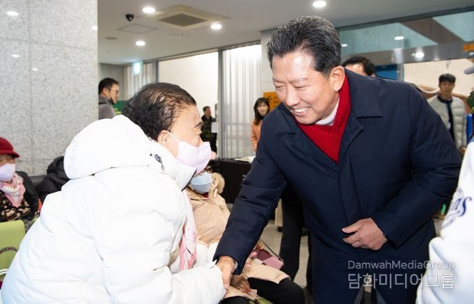 구미시, 교통사고 장애인 재활증진대회 성황리 개최