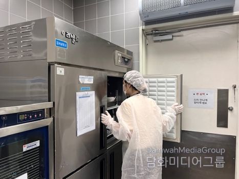 인천시, 겨울철 '안심 먹거리' 특별 점검