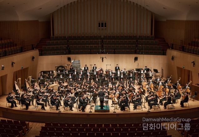 인천시립교향악단