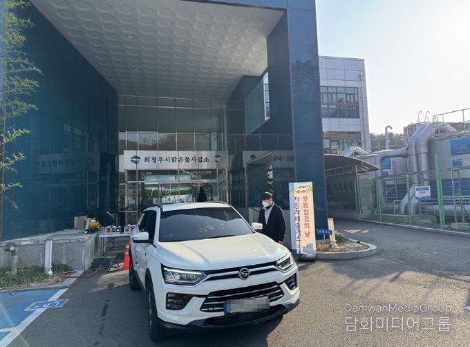 의정부시, 제7차 미세먼지 계절관리제 시행