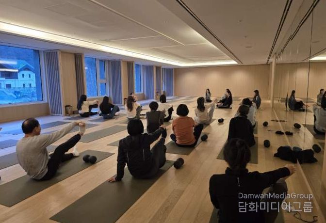 봉화교육지원청, 교권보호와 회복을 위한 교원 연수 운영