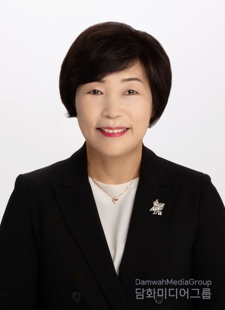 강릉시의회 김은숙의원