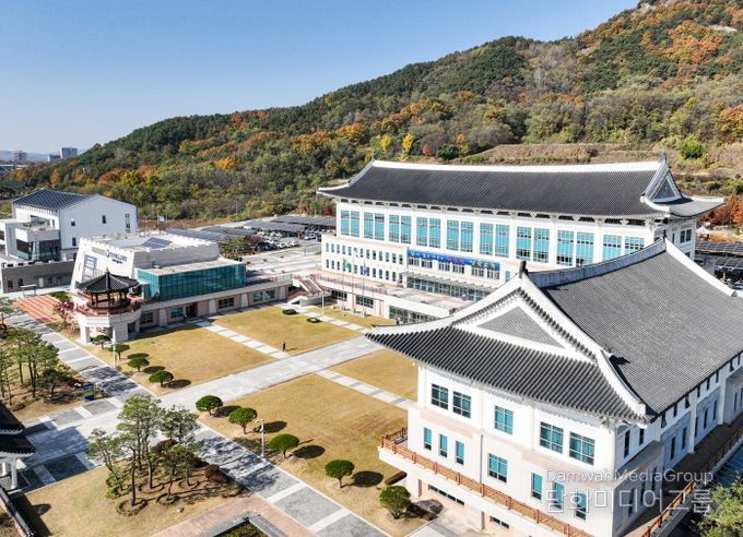 경상북도교육청