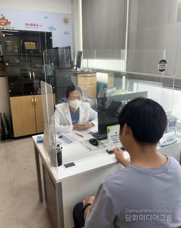 금연 성공자 1.5배 증가…금천구, 서울시 금연지원서비스 분야서 최우수