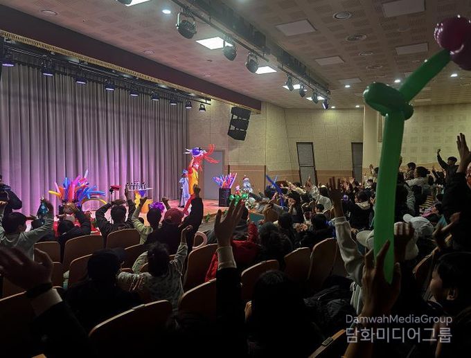 안동시, ‘2025 안동시가족센터 성과보고회’ 개최