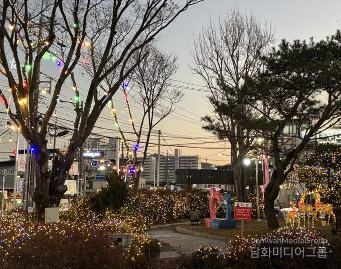 상주시보건소, 시민의 하루에 따뜻한 빛을 더하다